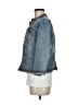 Chico's Blue Denim Jacket Size Med (1) - photo 5