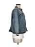 Chico's Blue Denim Jacket Size Med (1) - photo 4