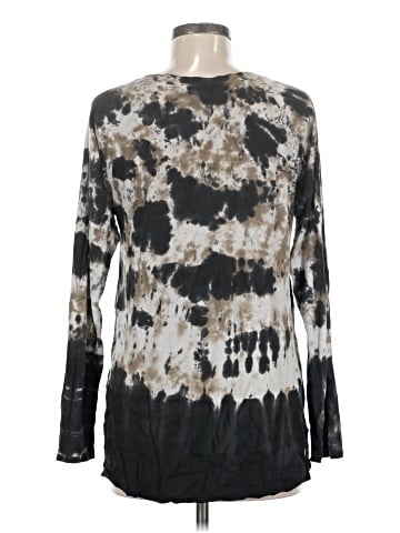 XCVI Long Sleeve Top (view 2)