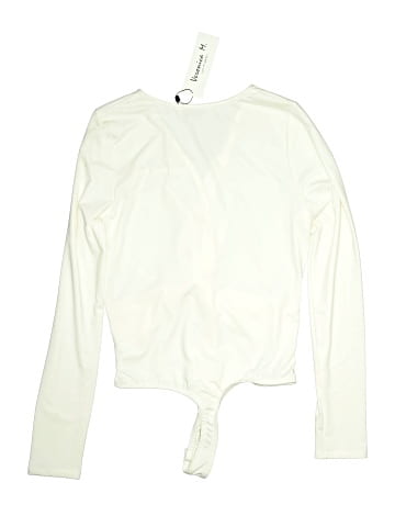 Veronica M. Long Sleeve Blouse (view 2)