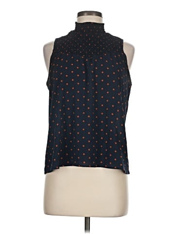 J for Justify Sleeveless Blouse (view 1)