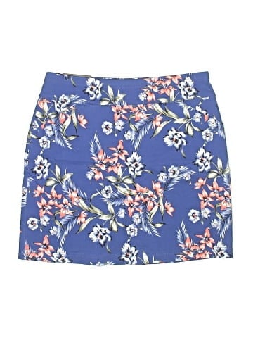 Mario Serrani Skort (view 1)