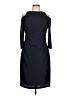 David Meister Black Cocktail Dress Size 10 - photo 1