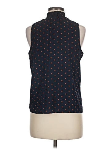 J for Justify Sleeveless Blouse (view 2)