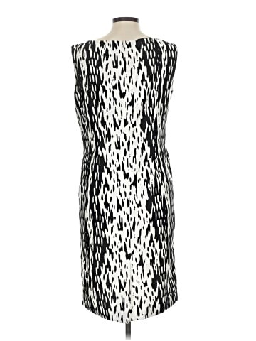Kasper Cocktail Dress (view 2)