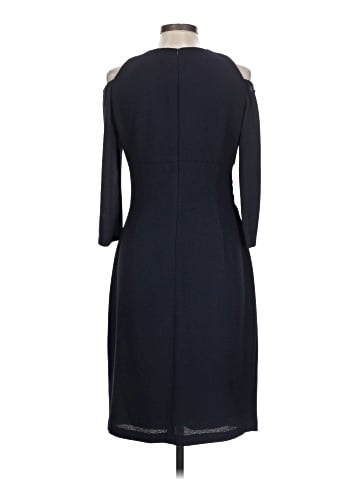 David Meister Cocktail Dress (view 2)