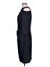 David Meister Black Cocktail Dress Size 10 - photo 5
