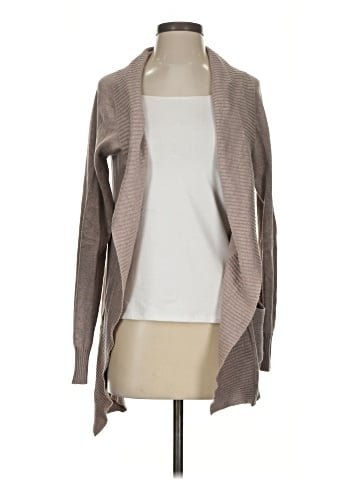 Natural Reflections Cardigan (view 1)
