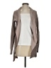 Natural Reflections Tan Cardigan Size S - photo 1
