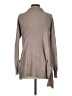 Natural Reflections Tan Cardigan Size S - photo 2