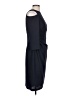 David Meister Black Cocktail Dress Size 10 - photo 4