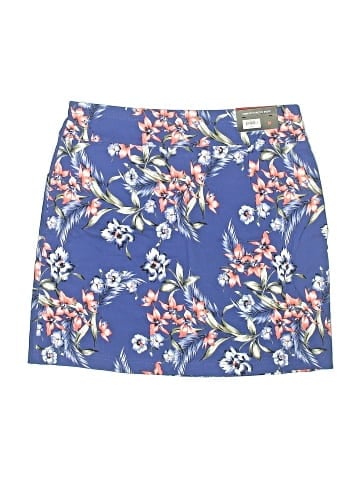 Mario Serrani Skort (view 2)