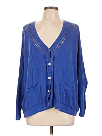 MICHAEL Michael Kors Cardigan (view 1)
