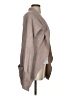 Natural Reflections Tan Cardigan Size S - photo 4