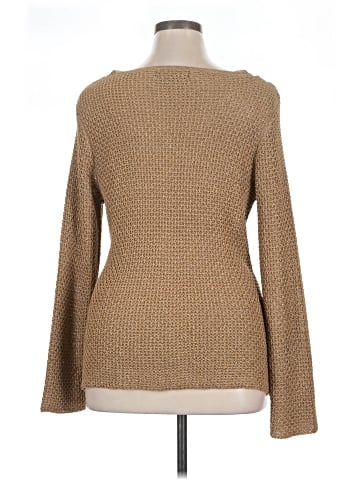 Jones New York Signature Turtleneck Sweater (view 2)