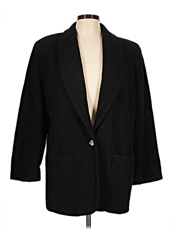 Bill Blass Blazer (view 1)