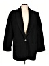 Bill Blass Black Blazer Size L - photo 1
