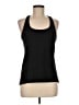 lucy Black Tank Top Size M - photo 1