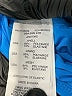 Jantzen Solid Blue Skort Size 24W - photo 4
