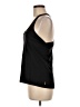 lucy Black Tank Top Size M - photo 5