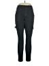 SPANX Black Cargo Pants Size XL - photo 1