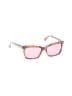 Max Mara Pink Sunglasses One size - photo 1