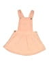 DKNY Pink Overalls Size 4T - photo 1