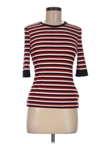 Joie 3/4 Sleeve T-Shirt (view 1)