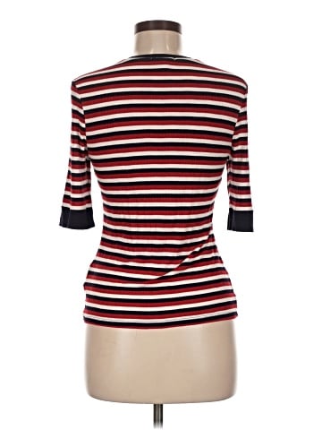 Joie 3/4 Sleeve T-Shirt (view 2)