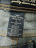 Faded Glory Blue Jeans Size 12 - photo 7