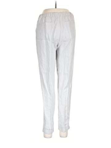 Garnet Hill Linen Pants (view 2)