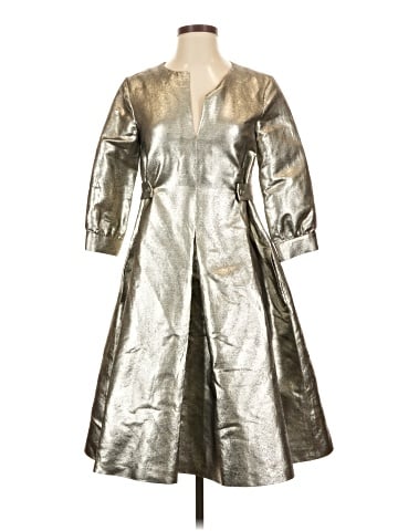 Barneys New York Cocktail Dress (view 1)