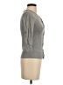ABound Gray Cardigan Size S - photo 4