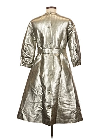 Barneys New York Cocktail Dress (view 2)