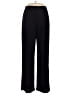 Simonton Says Black Dress Pants Size M - photo 1