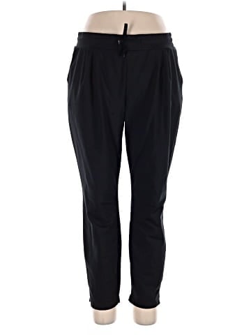 Mondetta Track Pants (view 1)