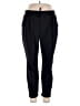 Mondetta Solid Black Track Pants Size XXL - photo 1
