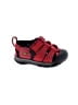Keen Red Sandals Size 4 (baby) - photo 1