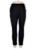 Mondetta Solid Black Track Pants Size XXL - photo 2