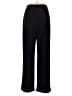 Simonton Says Black Dress Pants Size M - photo 2