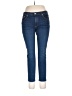 Rag & Bone Solid Blue Jeans Size 30 waist - photo 1