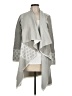 Evolution by Cyrus Gray Cardigan Size M - photo 1