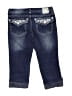 Free Planet Solid Blue Jeans Size 6 - photo 2