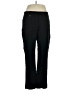 JM Collection Black Cargo Pants Size 14 - photo 1