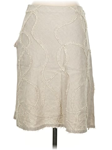 White + Warren Casual Skirt (view 2)
