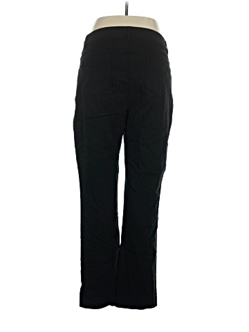 JM Collection Cargo Pants (view 2)