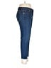 Rag & Bone Solid Blue Jeans Size 30 waist - photo 4