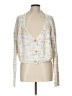 BP. White Cardigan Size L - photo 1