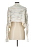 BP. White Cardigan Size L - photo 2