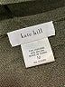 Kate Hill Green Kimono Size M - photo 7